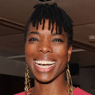Ann Ogbomo