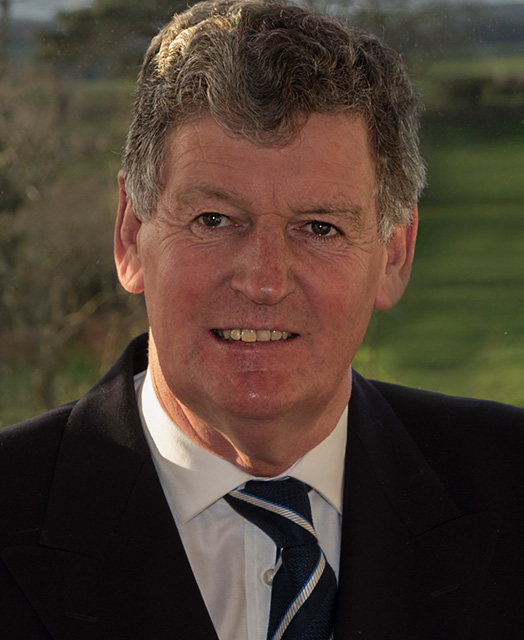 Steve Malcolm